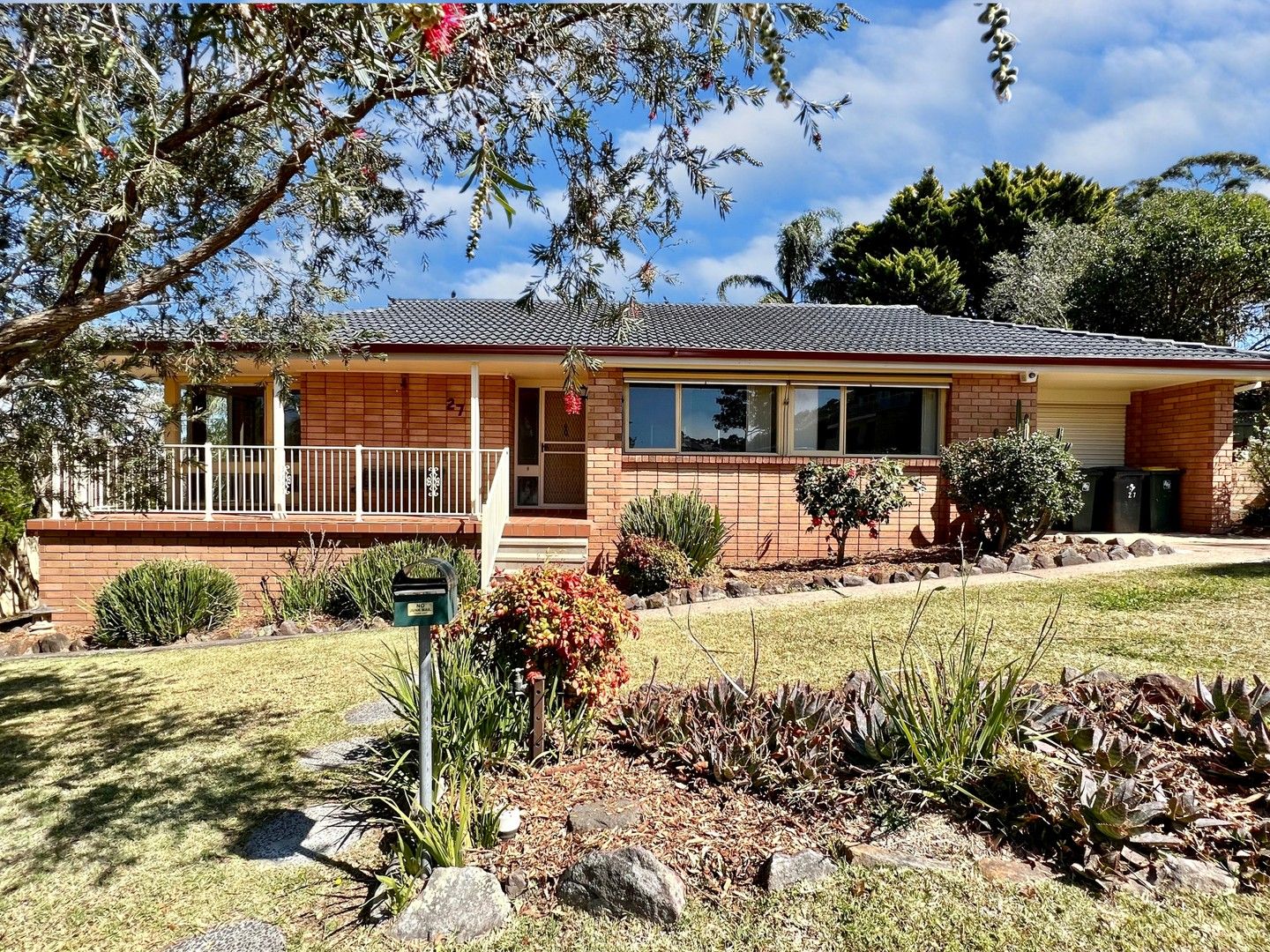 27 Pinaroo Crescent, Bradbury NSW 2560 House For Rent Domain