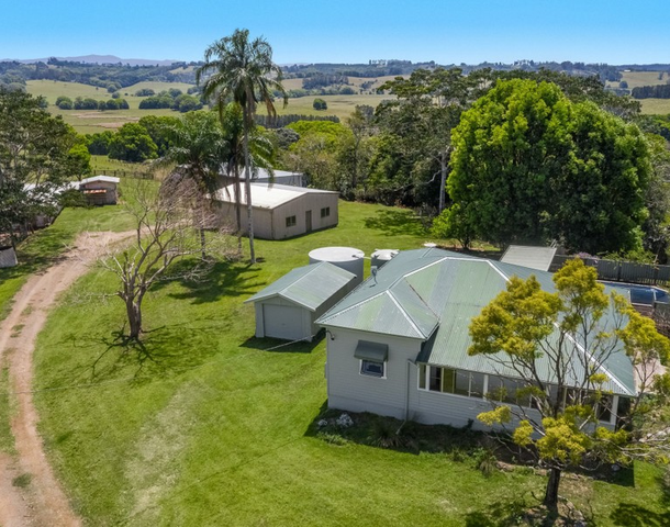 766 Eltham Road, Eltham NSW 2480