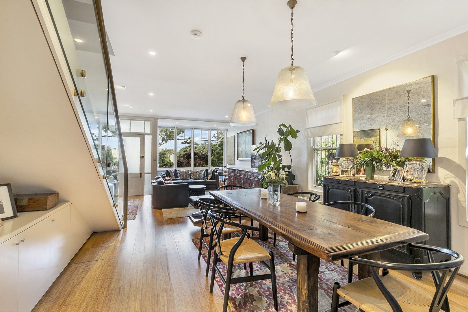 9 Small Street, Woollahra NSW 2025 House For Rent 2,895 Domain