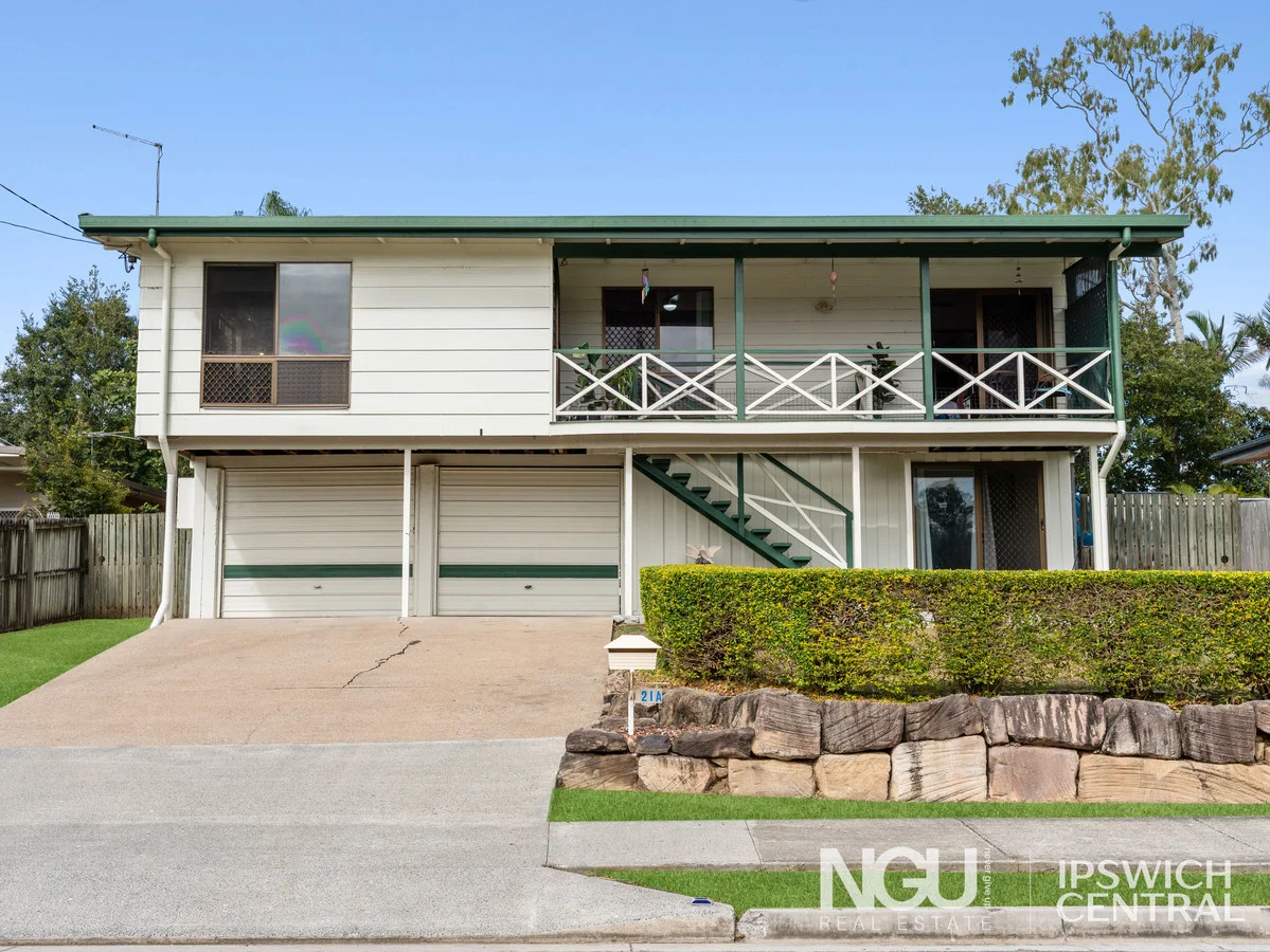 Additional image 2 of 21A David Street, North Booval QLD 4304