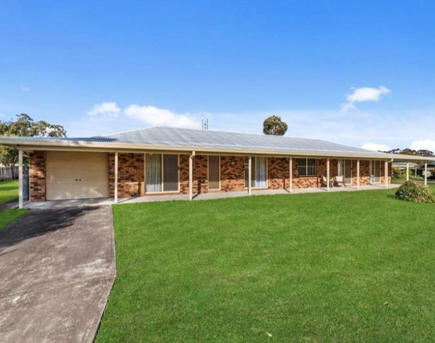 32 Station Lane, Lochinvar NSW 2321