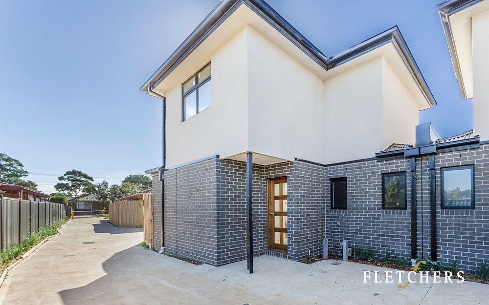 3 bedrooms House in 2/85 Powell Drive HOPPERS CROSSING VIC, 3029