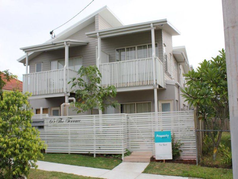 3 bedrooms Townhouse in 2/65 Eversley Terrace YERONGA QLD, 4104