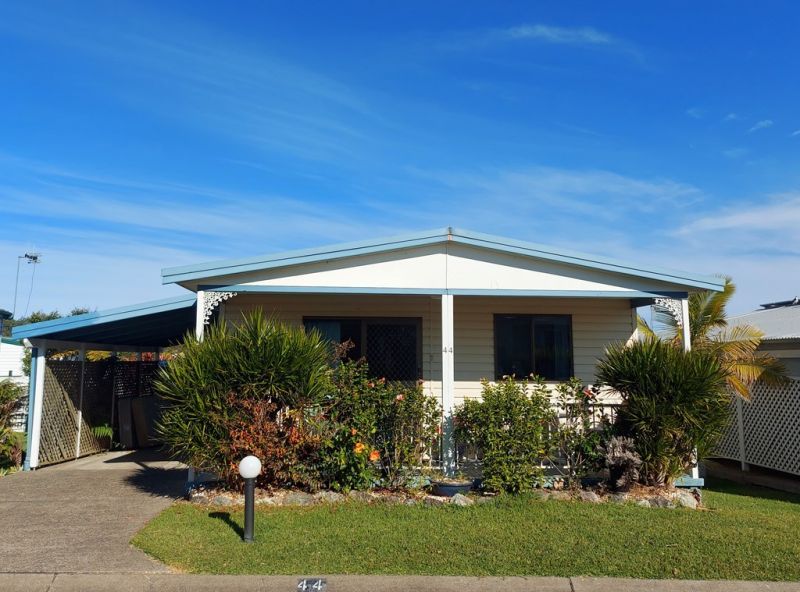 2 bedrooms House in 044/3 Lincoln Road PORT MACQUARIE NSW, 2444