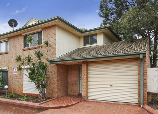 10/11-15 Greenfield Road, Greenfield Park NSW 2176