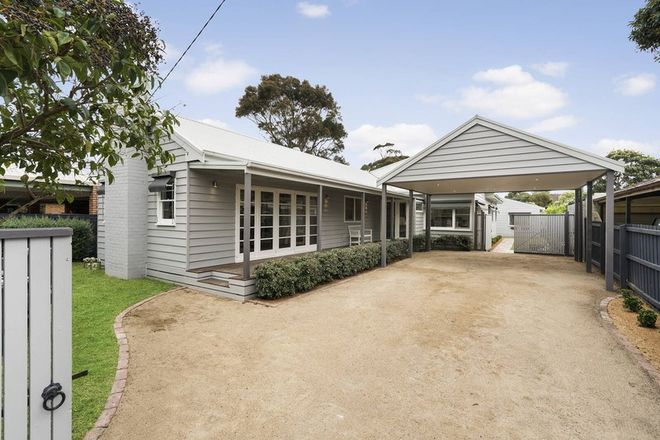 Picture of 46 Mitchell Street, SEAFORD VIC 3198