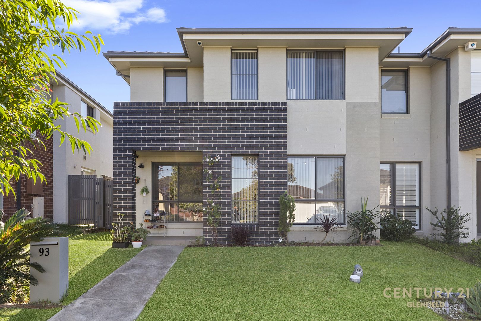 93 Northampton Drive, Glenfield Property History & Address Research