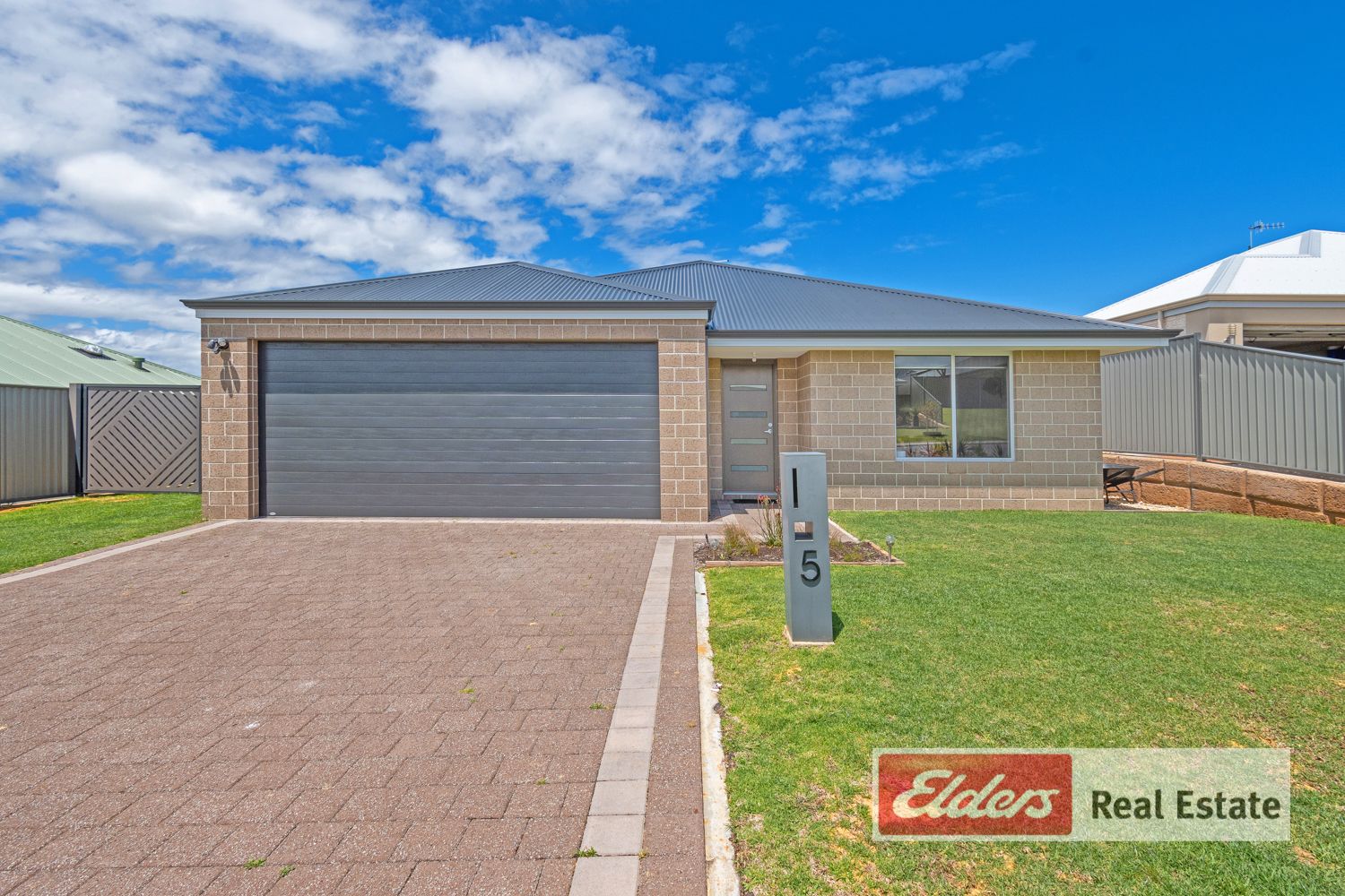 5 Benalla Drive, Bayonet Head WA 6330, Image 1