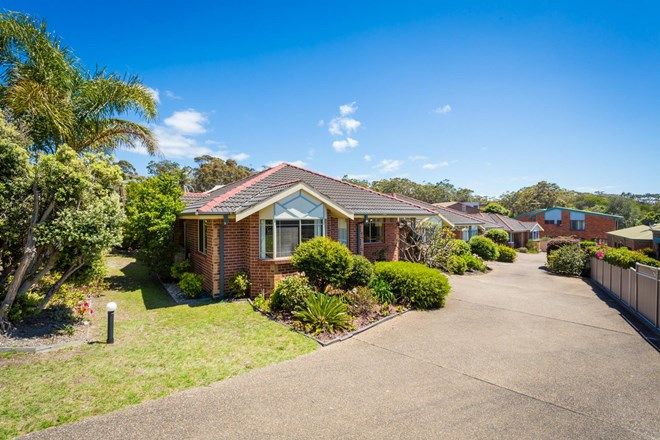 Picture of 1/5 Banksia Court, TURA BEACH NSW 2548