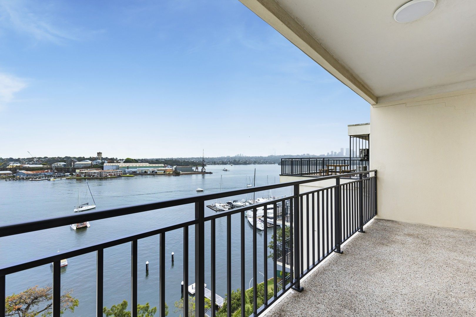 2 bedrooms Apartment / Unit / Flat in 19/10 Gow Street BALMAIN NSW, 2041