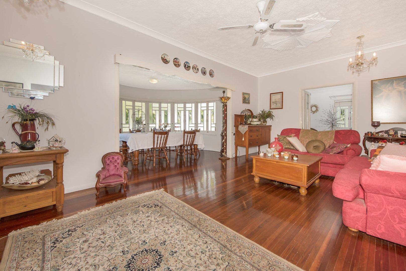 1/54 Bowen Road, Rosslea QLD 4812, Image 0