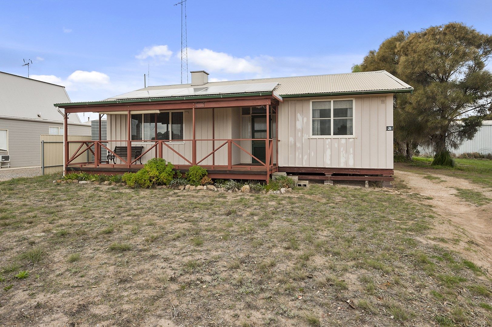 21 High Street, Balgowan SA 5573, Image 1