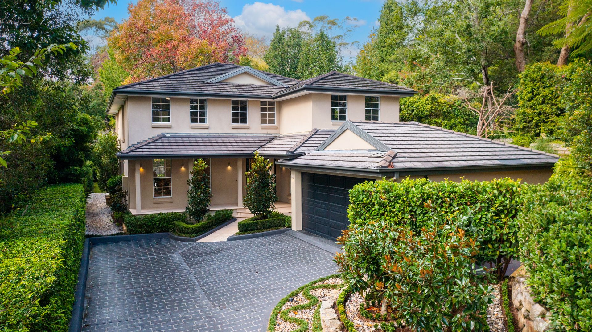 76 Bent Street, Lindfield Property History & Address Research Domain