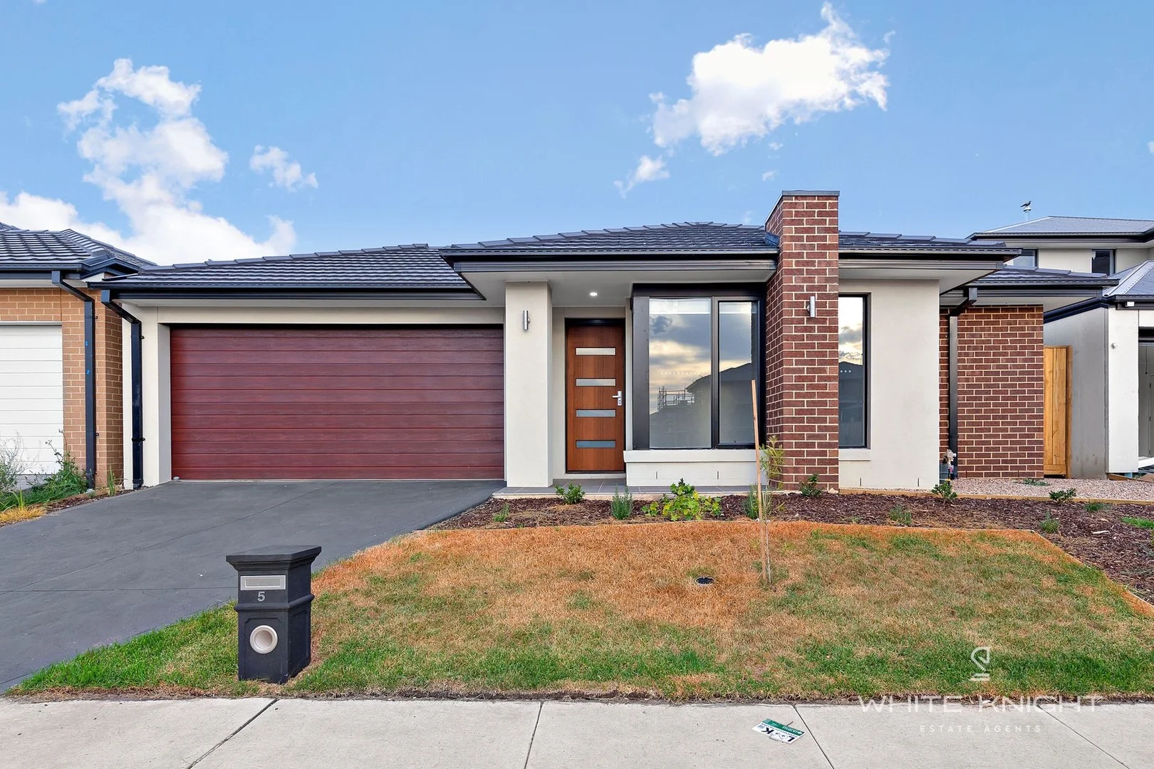 Primary image of 5 Isherwood Rd, Deanside VIC 3336