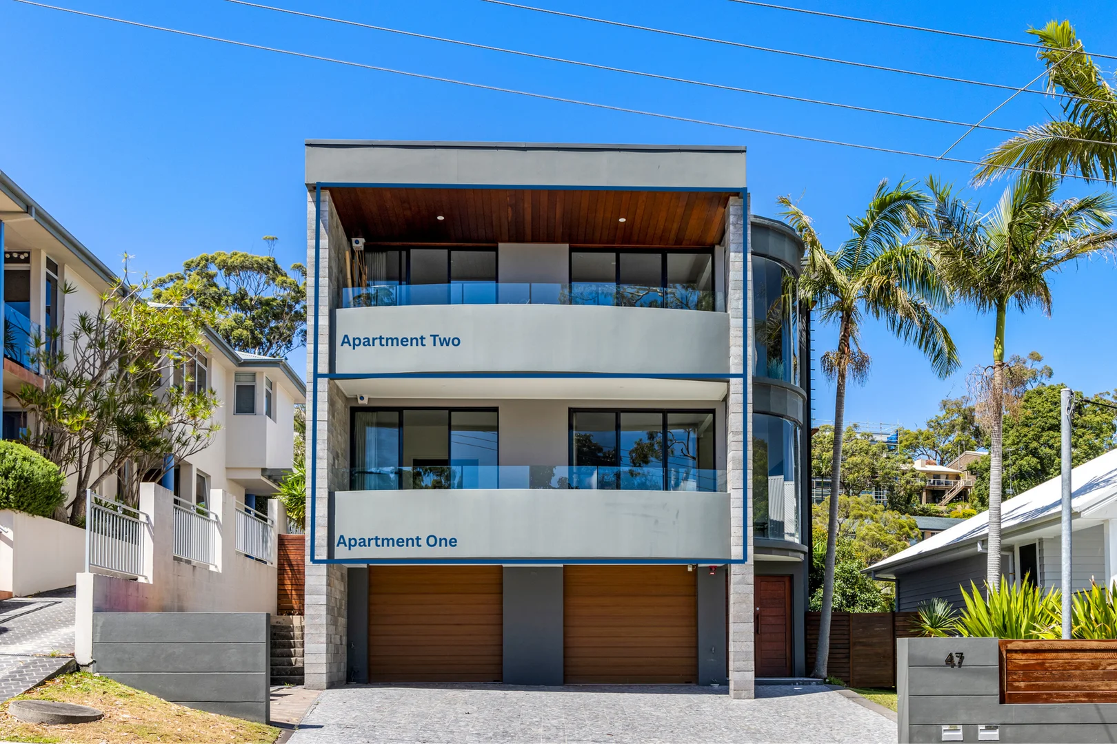 47 Christmas Bush Avenue, Nelson Bay NSW 2315