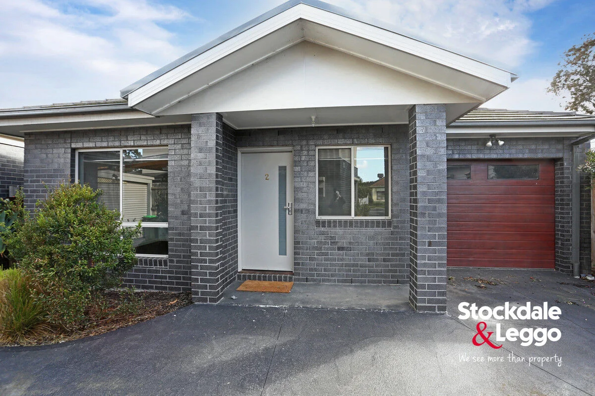 Primary image of 2/87 Tarana Avenue, Glenroy VIC 3046