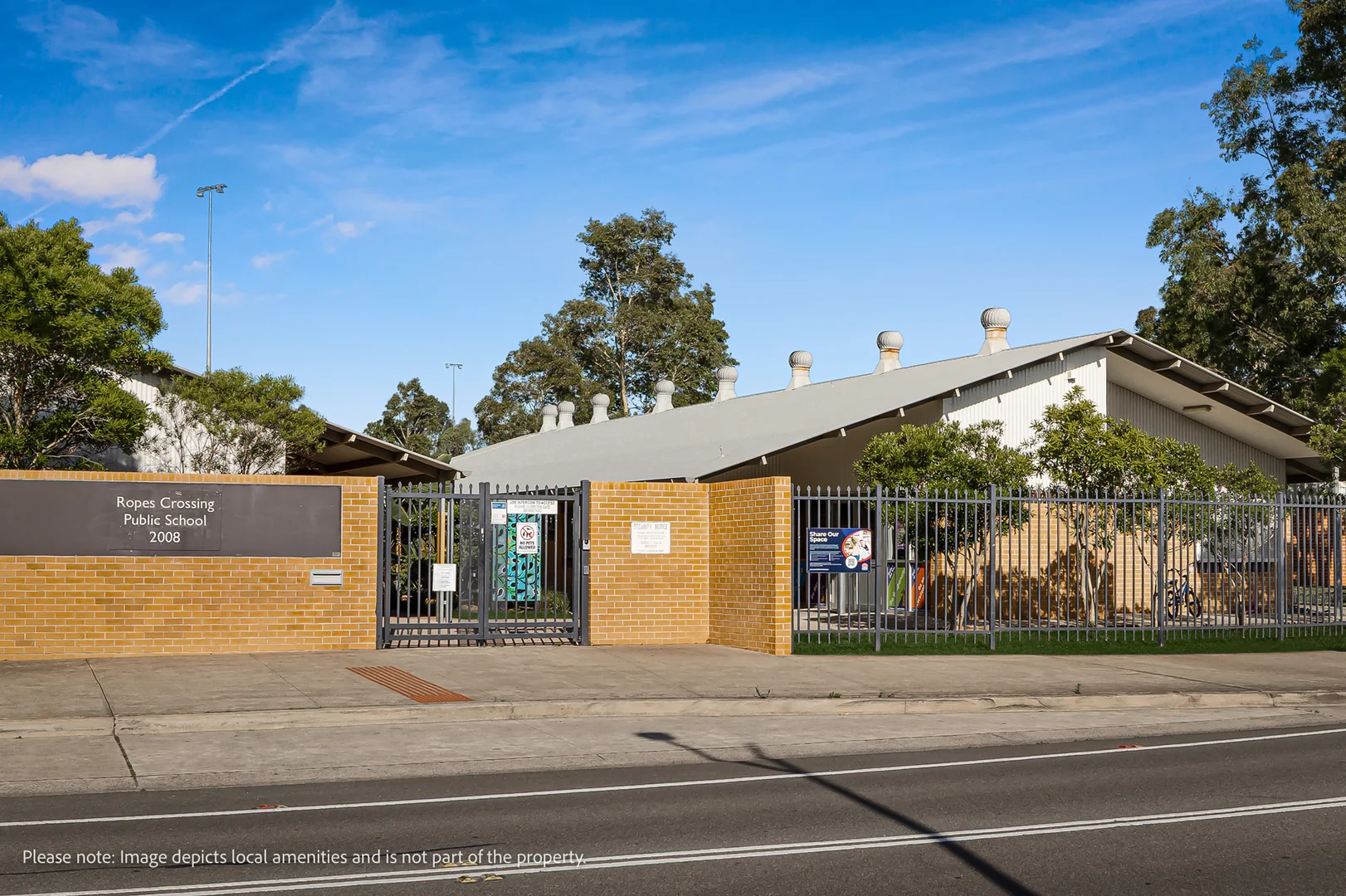 Additional image 6 of Lots 5-11/1301 Liddiard Street, Ropes Crossing NSW 2760