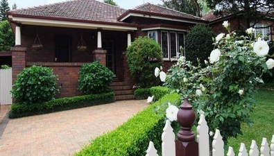 Picture of 9 Terry Road, EASTWOOD NSW 2122