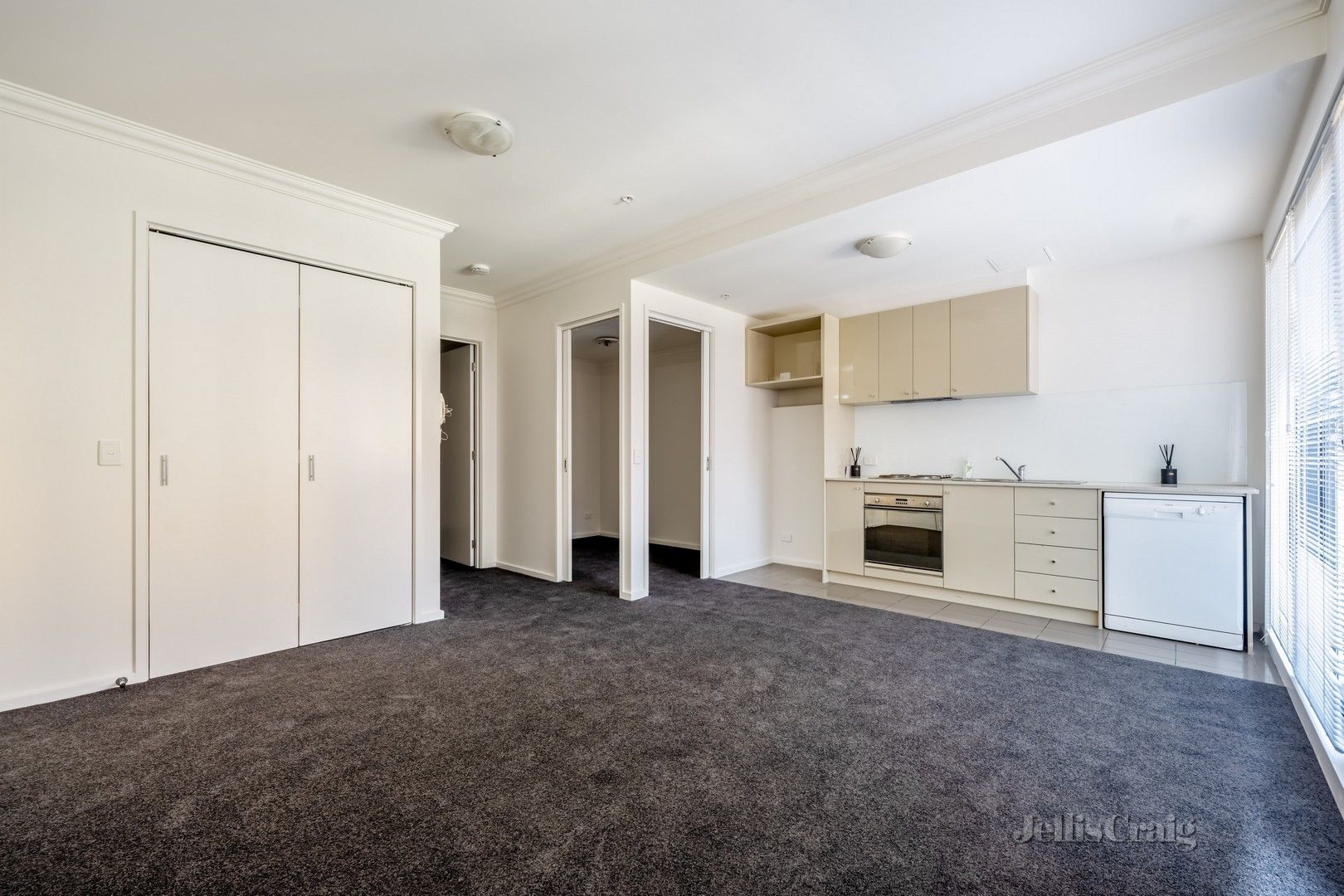 1 bedrooms Townhouse in 10/97 Brickworks Drive BRUNSWICK VIC, 3056