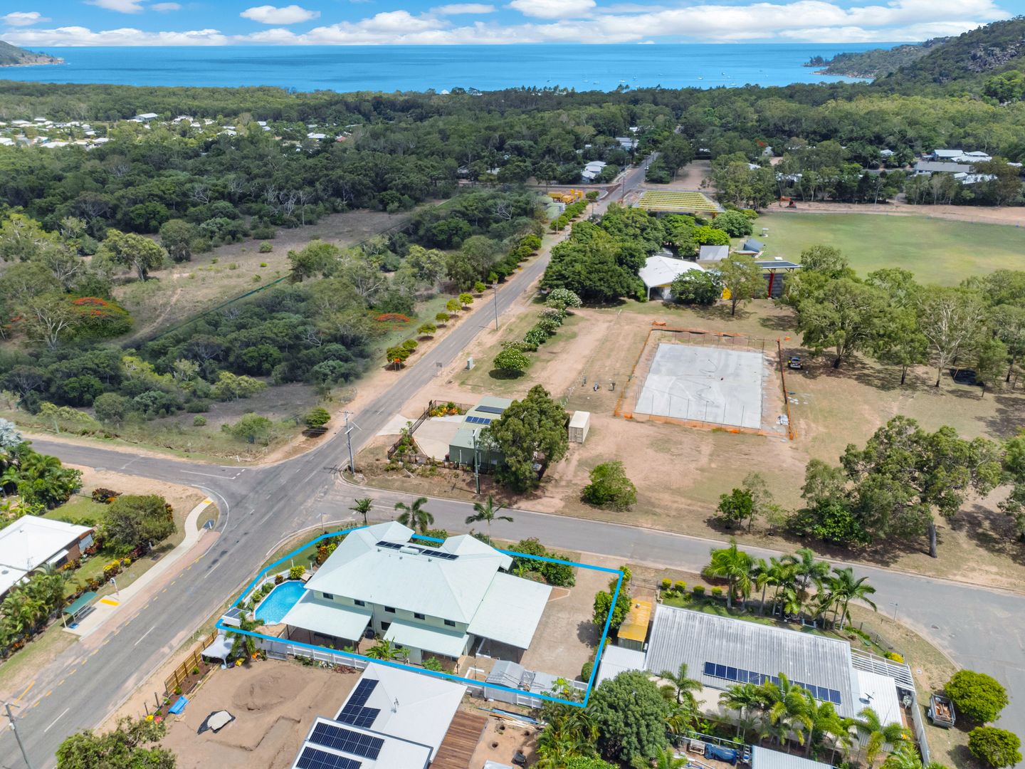 90 Horseshoe Bay Road, Horseshoe Bay QLD 4819 Domain