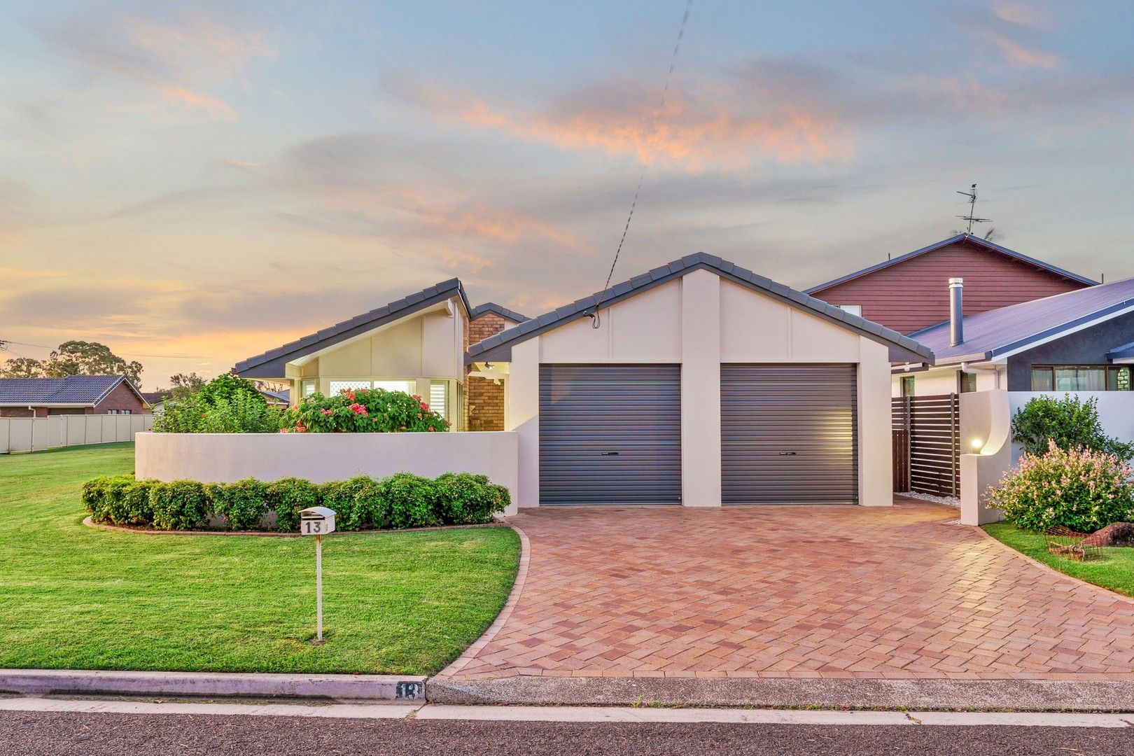 13 Riverside Drive, West Ballina NSW 2478 Domain