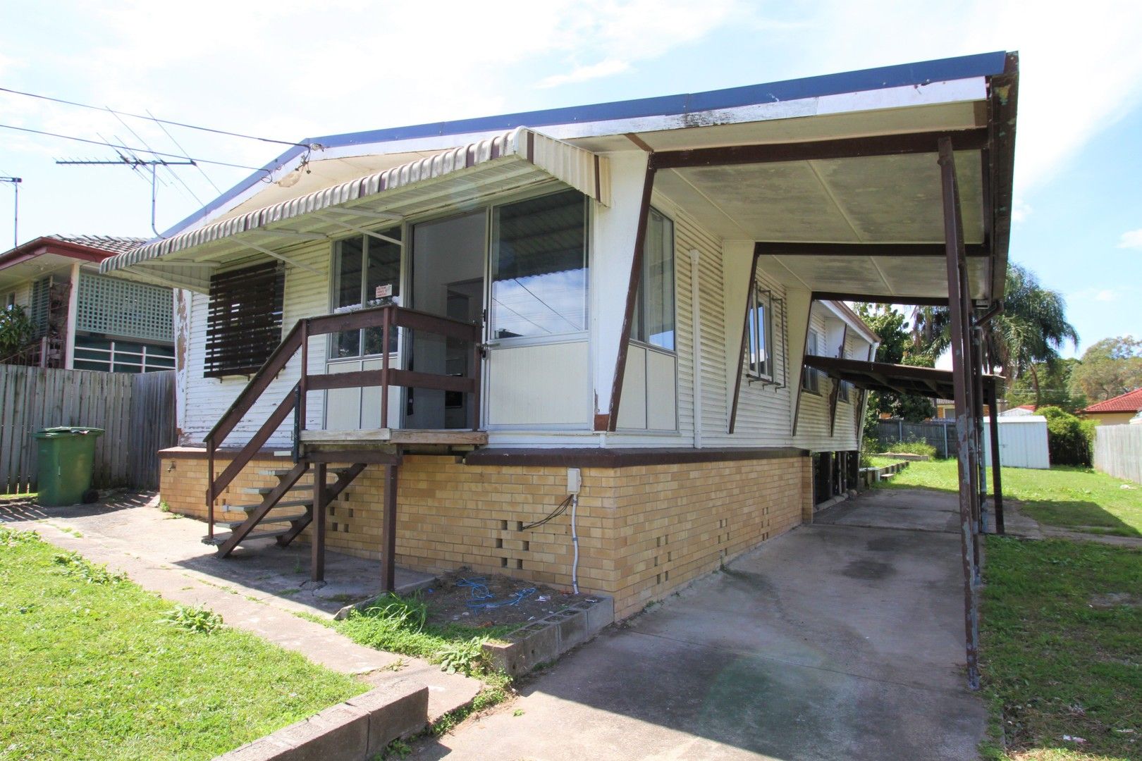 41 North Road, Woodridge QLD 4114 House For Rent Domain