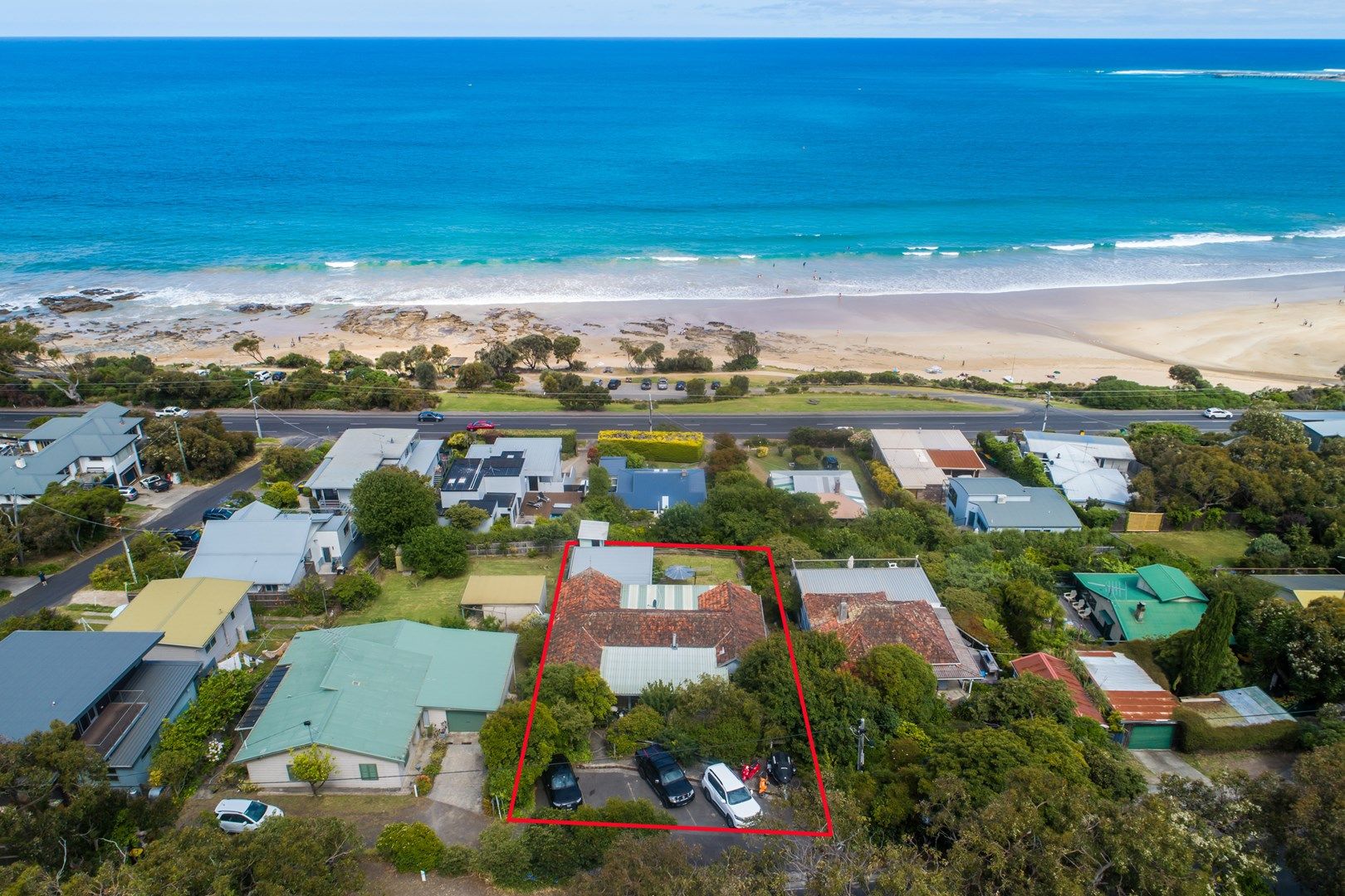 22 Deans Marsh Road, Lorne VIC 3232, Image 0