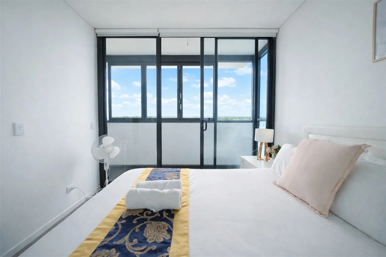 Additional image 7 of 13092/5 Bennelong Pkwy, Wentworth Point NSW 2127