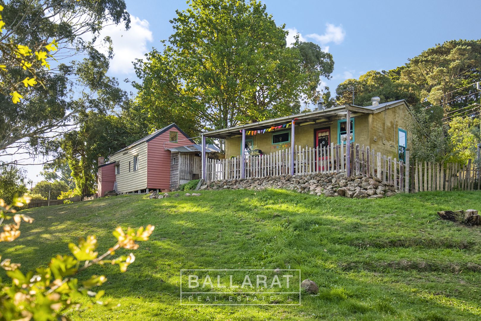 25 Gillespie Street, Linton VIC 3360, Image 2