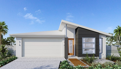 Picture of Lot 201 CHallenger Street, PORTARLINGTON VIC 3223