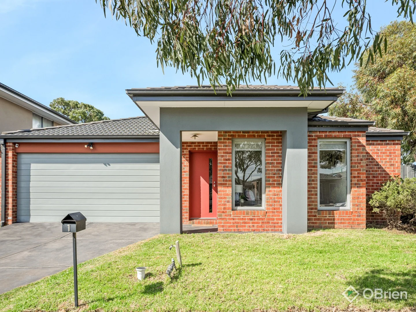 1 Silverbark Court, Carrum Downs VIC 3201