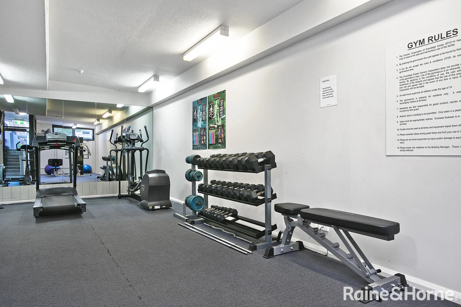 Additional image 10 of 99/1-3 Coronation Avenue, Petersham NSW 2049