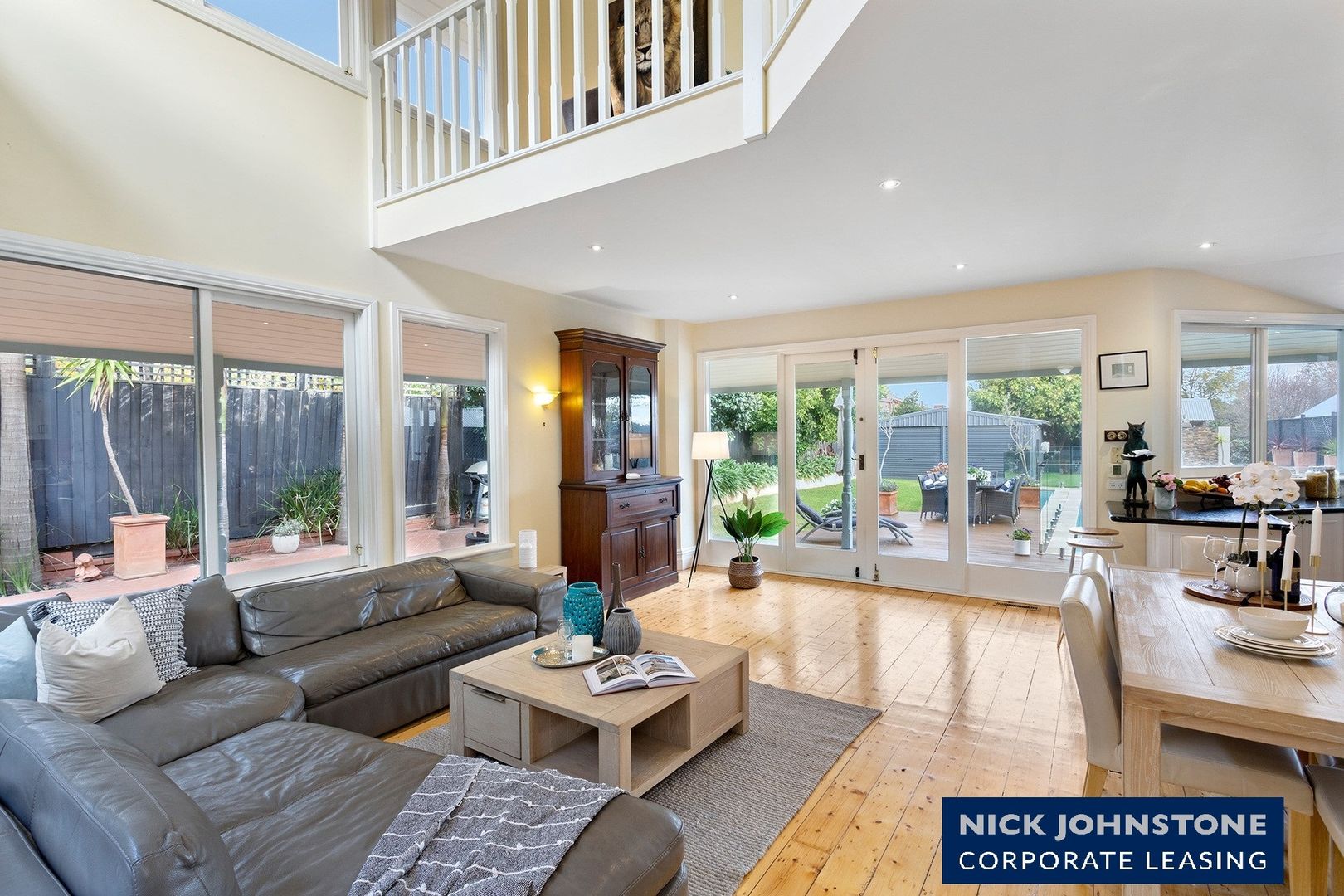 8 Linacre Rd, Hampton VIC 3188 House For Rent Domain