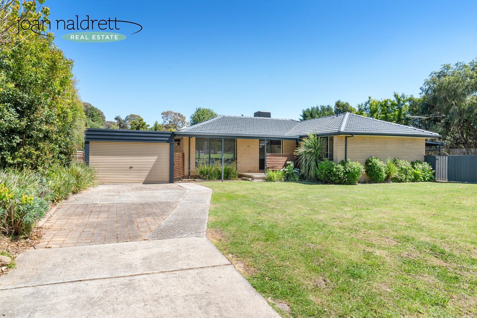 3 bedrooms House in 50 Nordsvan Drive WODONGA VIC, 3690