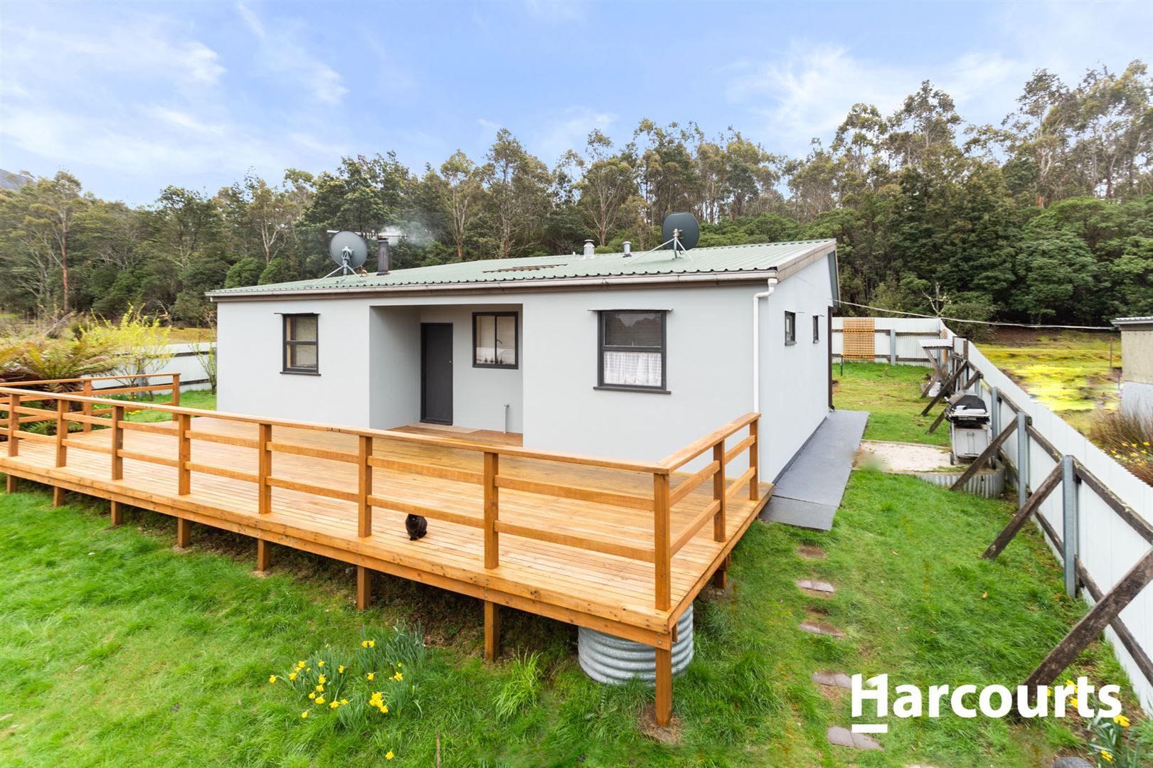 12783 Highland Lakes Road, Golden Valley TAS 7304, Image 1