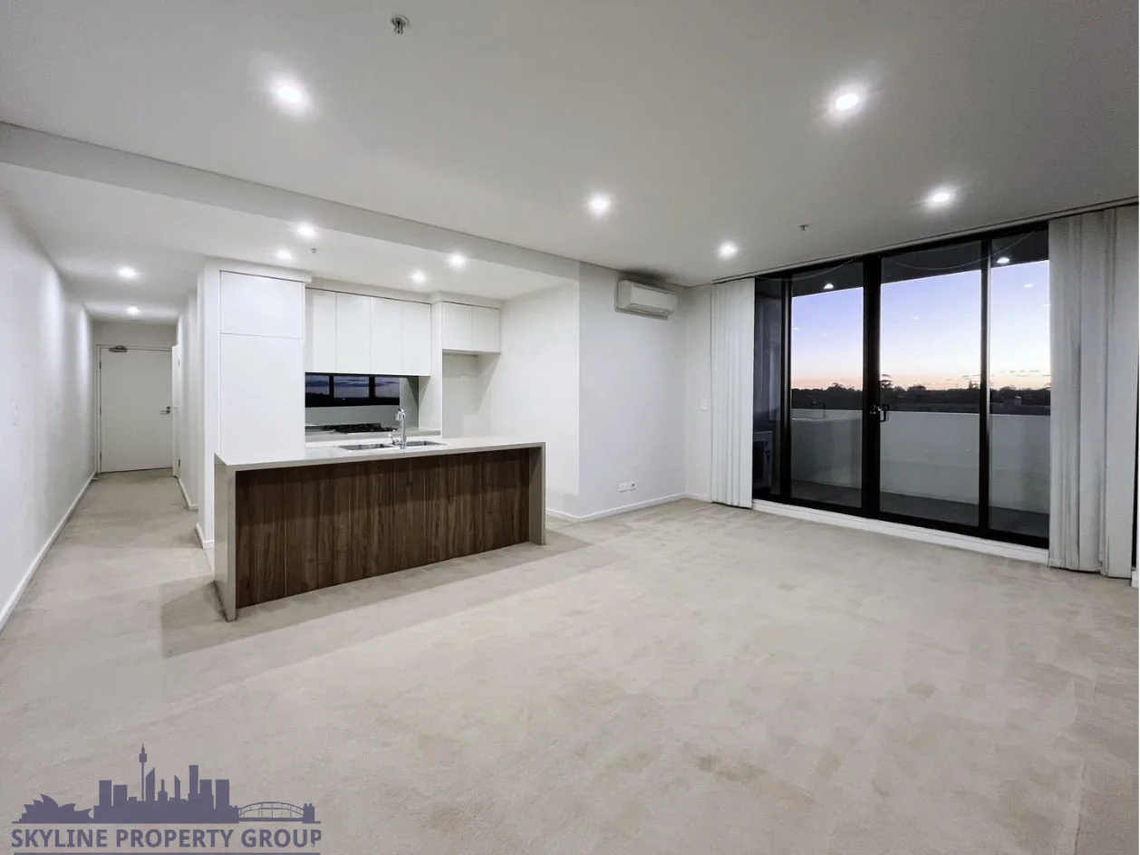 Additional image 3 of 705/19 Parramatta Road, Homebush NSW 2140