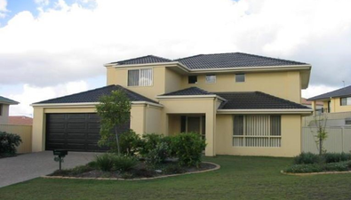 Picture of 3 Kristy Lane, ARUNDEL QLD 4214