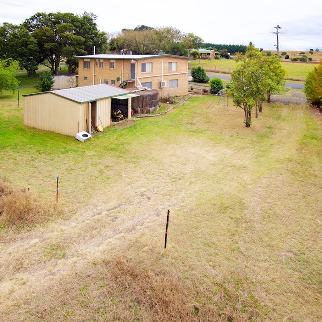 614 ROAD, Vale QLD 4306 House for Sale