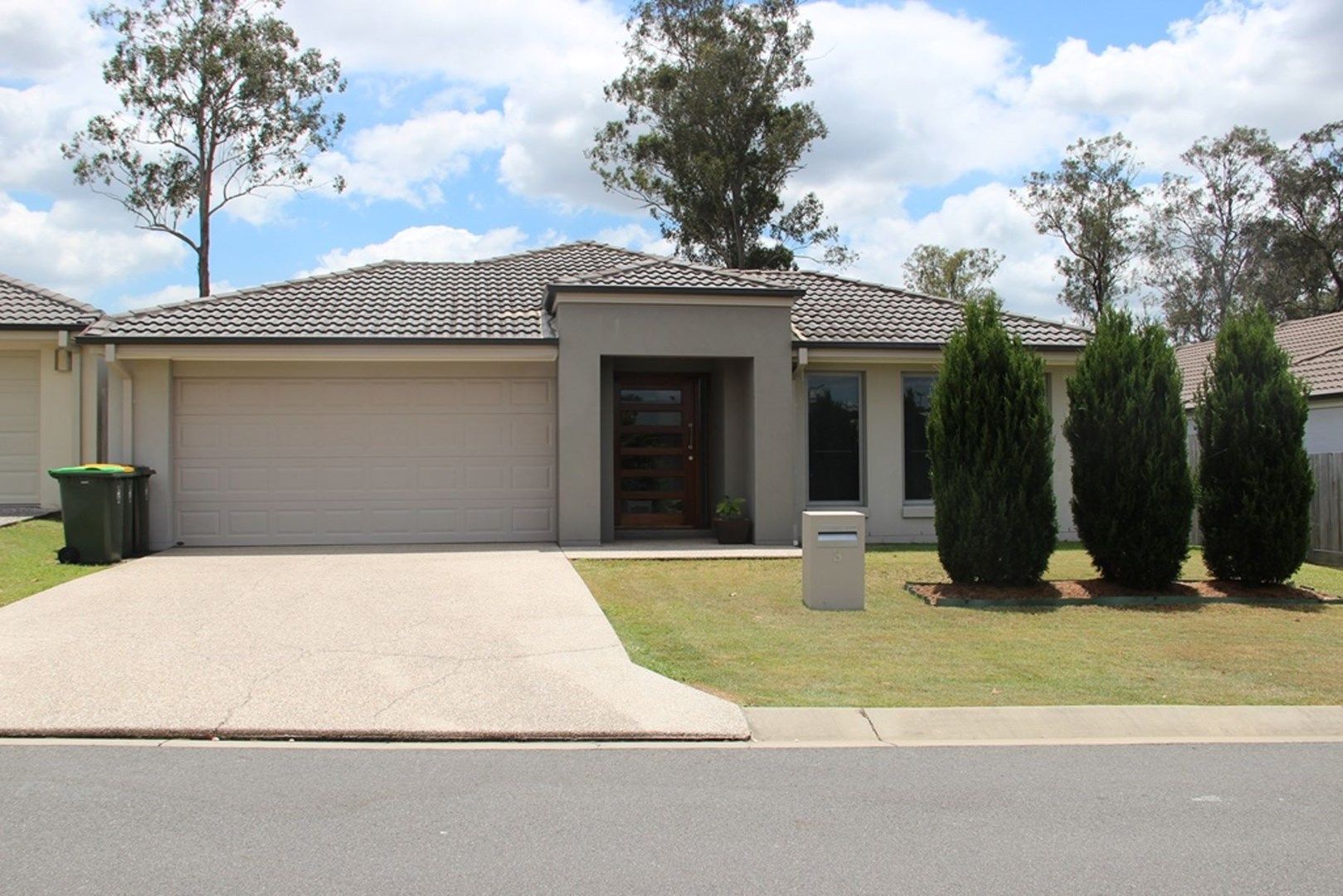 3 Davidshone Close, Doolandella QLD 4077, Image 0