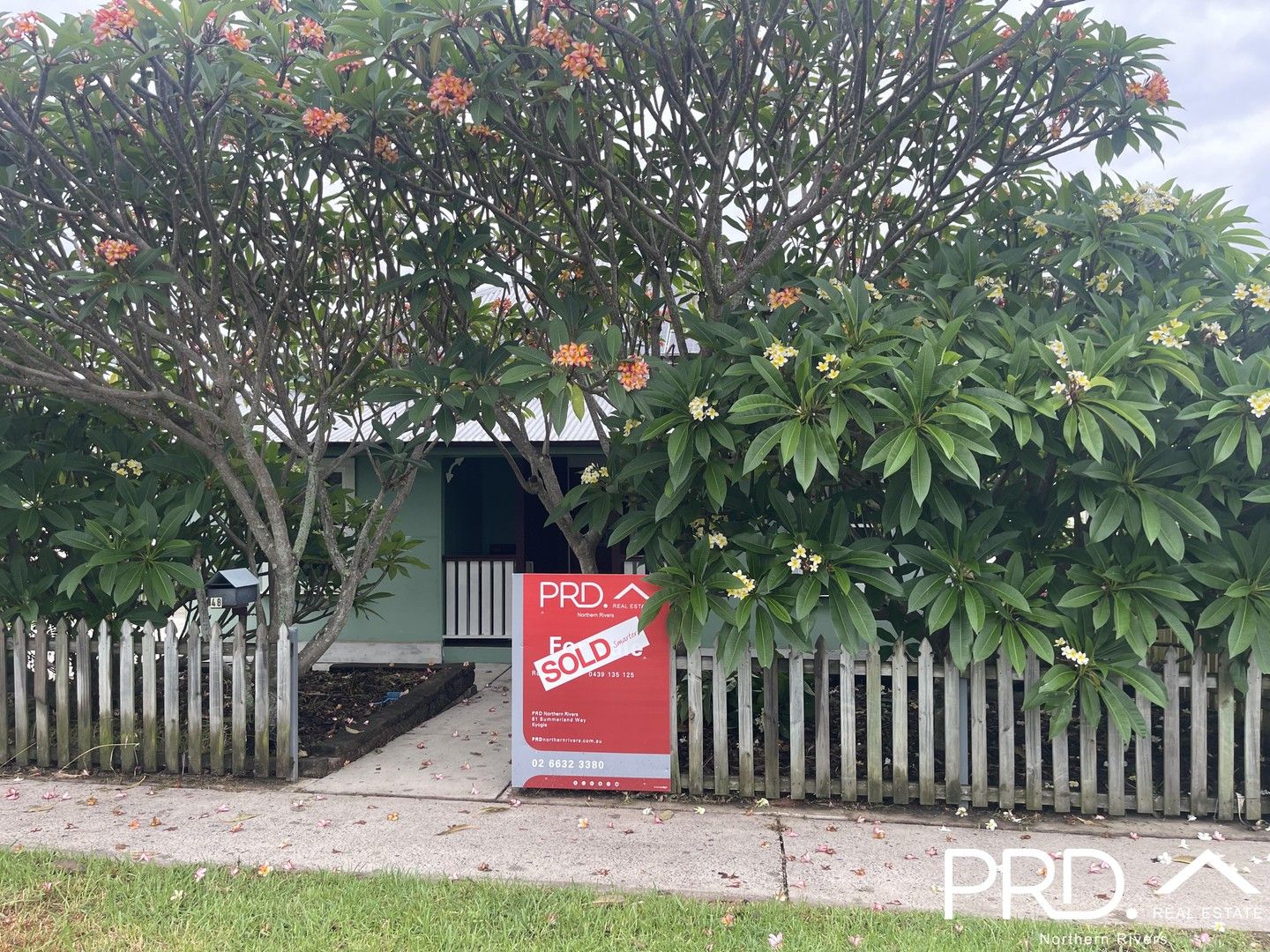 48 Groom Street, Kyogle NSW 2474, Image 0