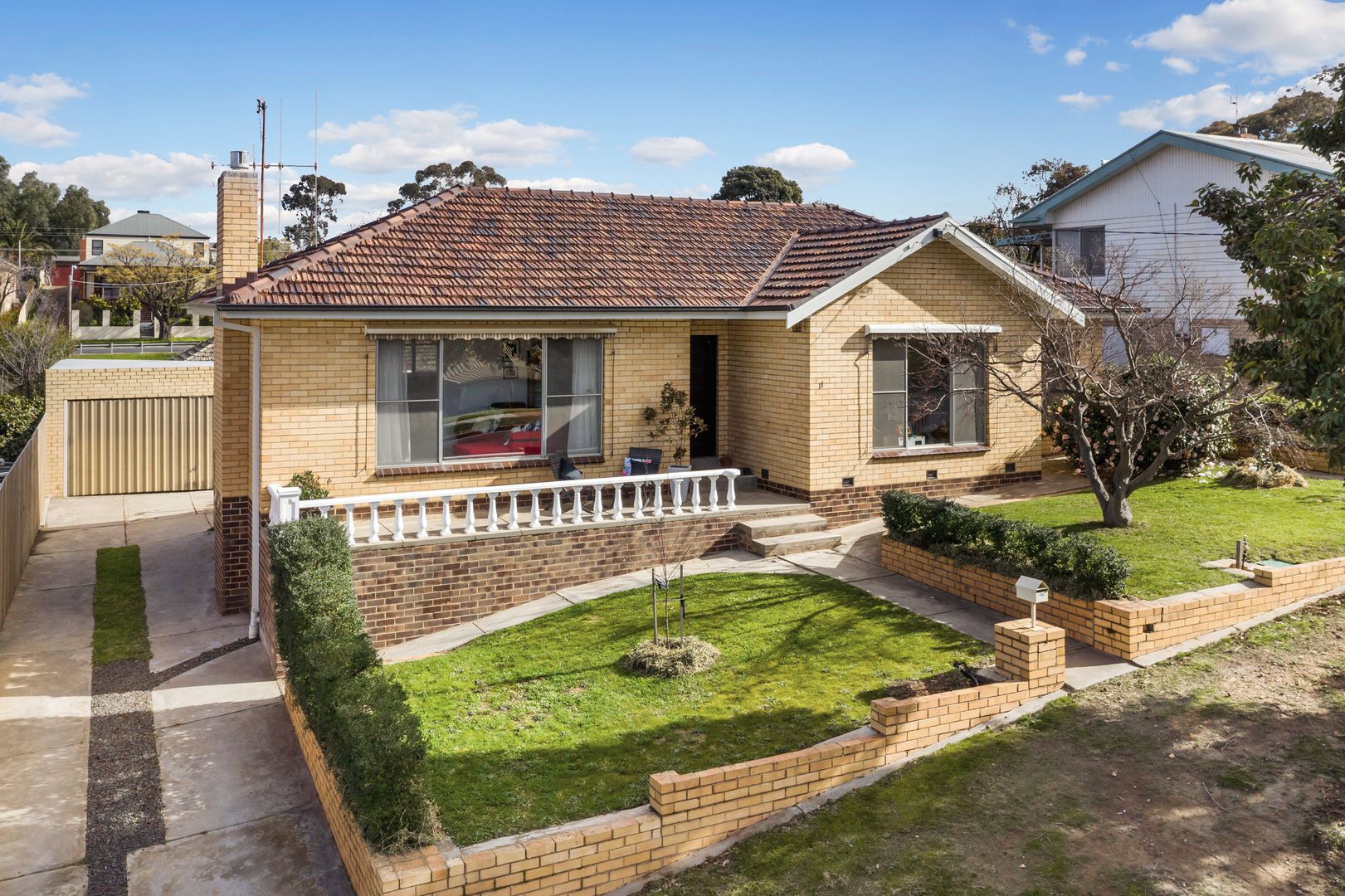 11 Dooley Street, North Bendigo VIC 3550, Image 1