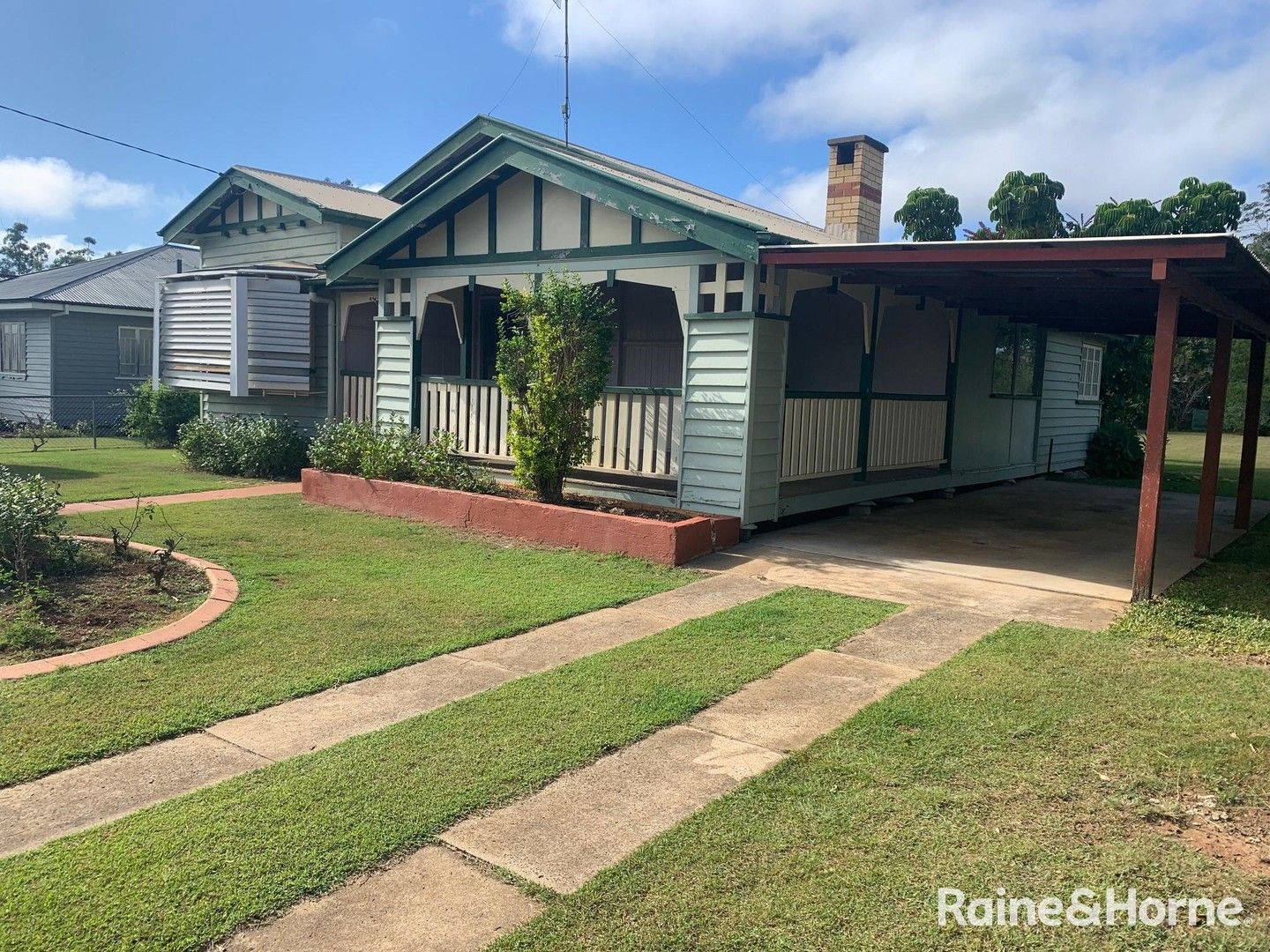 18 Cadell Street, Wondai QLD 4606, Image 0