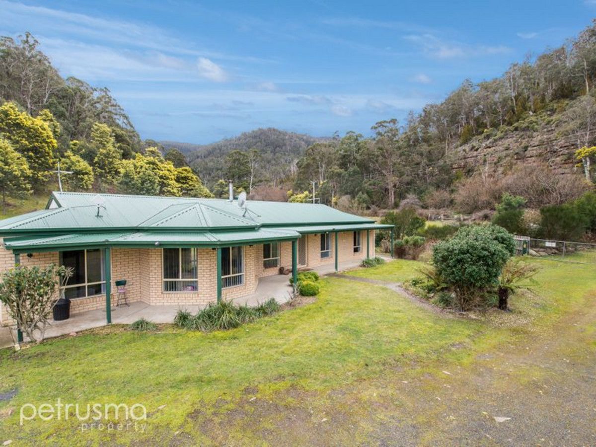 809 Back River Road, Magra TAS 7140, Image 0