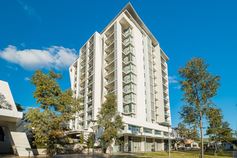2 bedrooms Apartment / Unit / Flat in 1096/111 High St MASCOT NSW, 2020