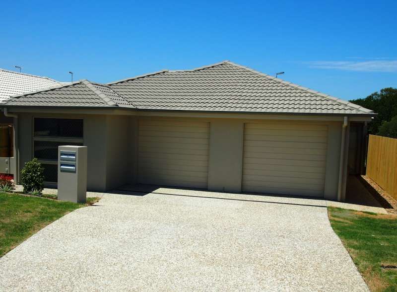 1 bedrooms Apartment / Unit / Flat in 2/22 Maestro Street GRIFFIN QLD, 4503