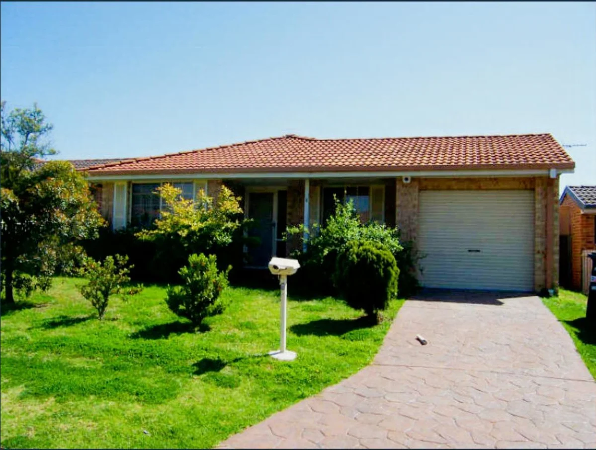 Additional image 2 of 6 Merric Court, Oakhurst NSW 2761