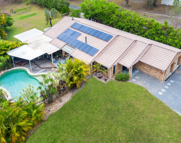 225 Latimer Road, Logan Village QLD 4207