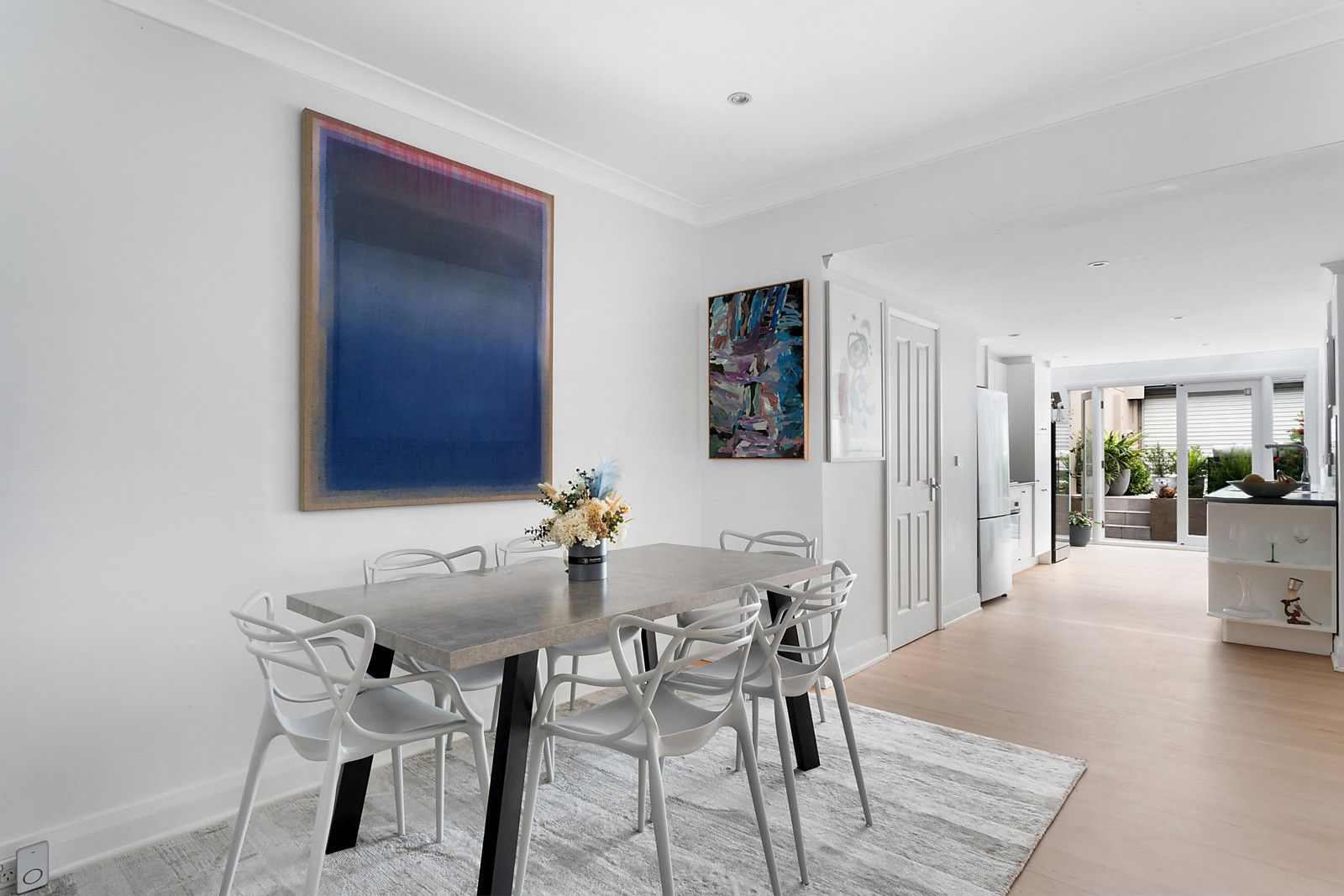 2 bedrooms Terrace in 21 Bloomfield Street SURRY HILLS NSW, 2010