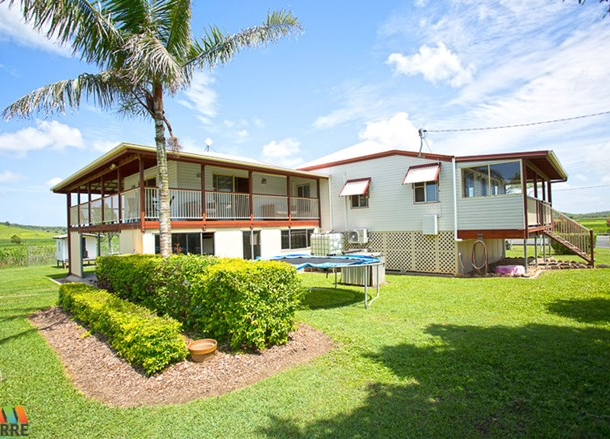 1102 Mackay-Habana Road, Habana QLD 4740