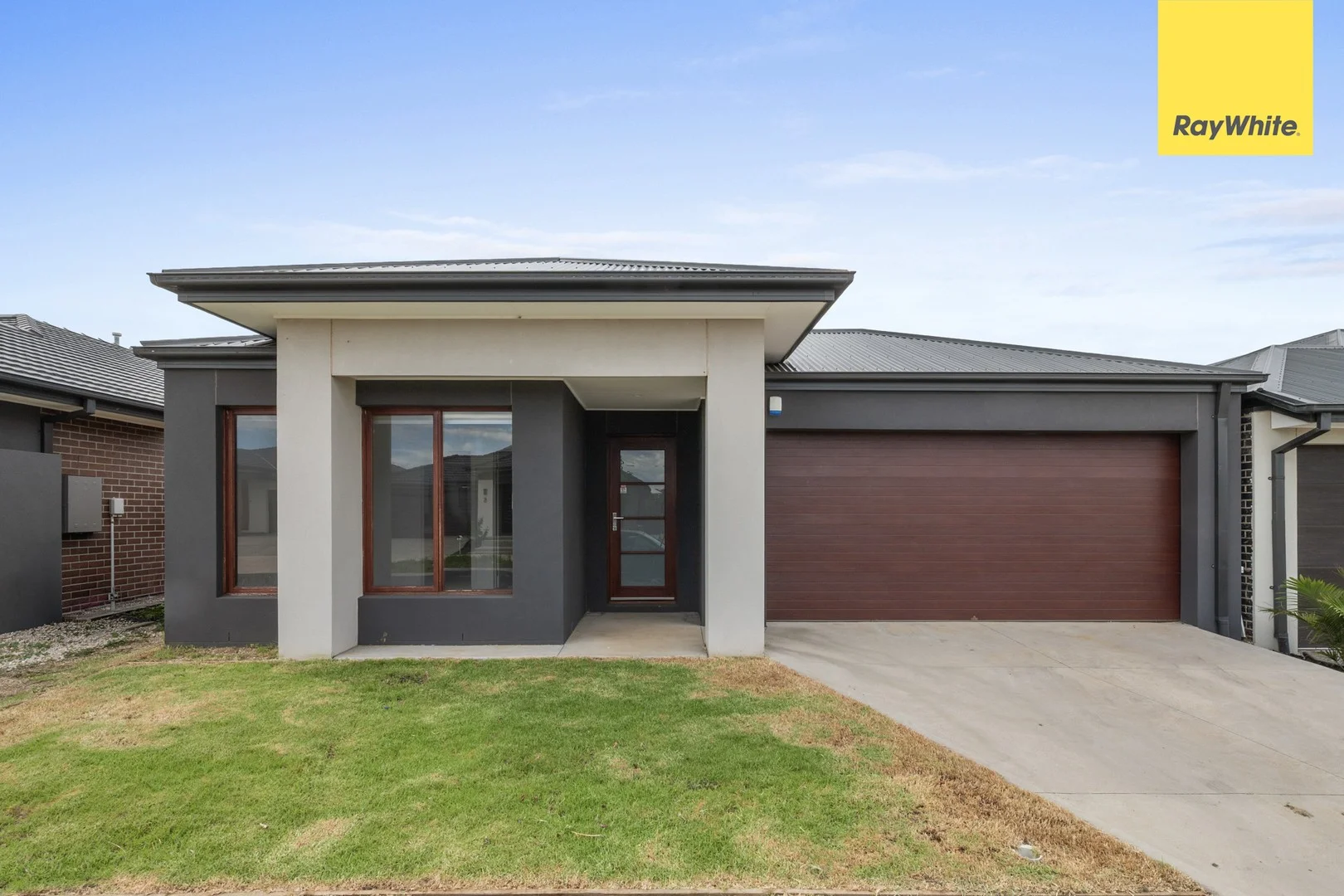 6 Shelterbelt Avenue, Weir Views VIC 3338